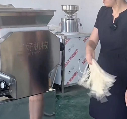 智能面條機和普通款有什么區別？